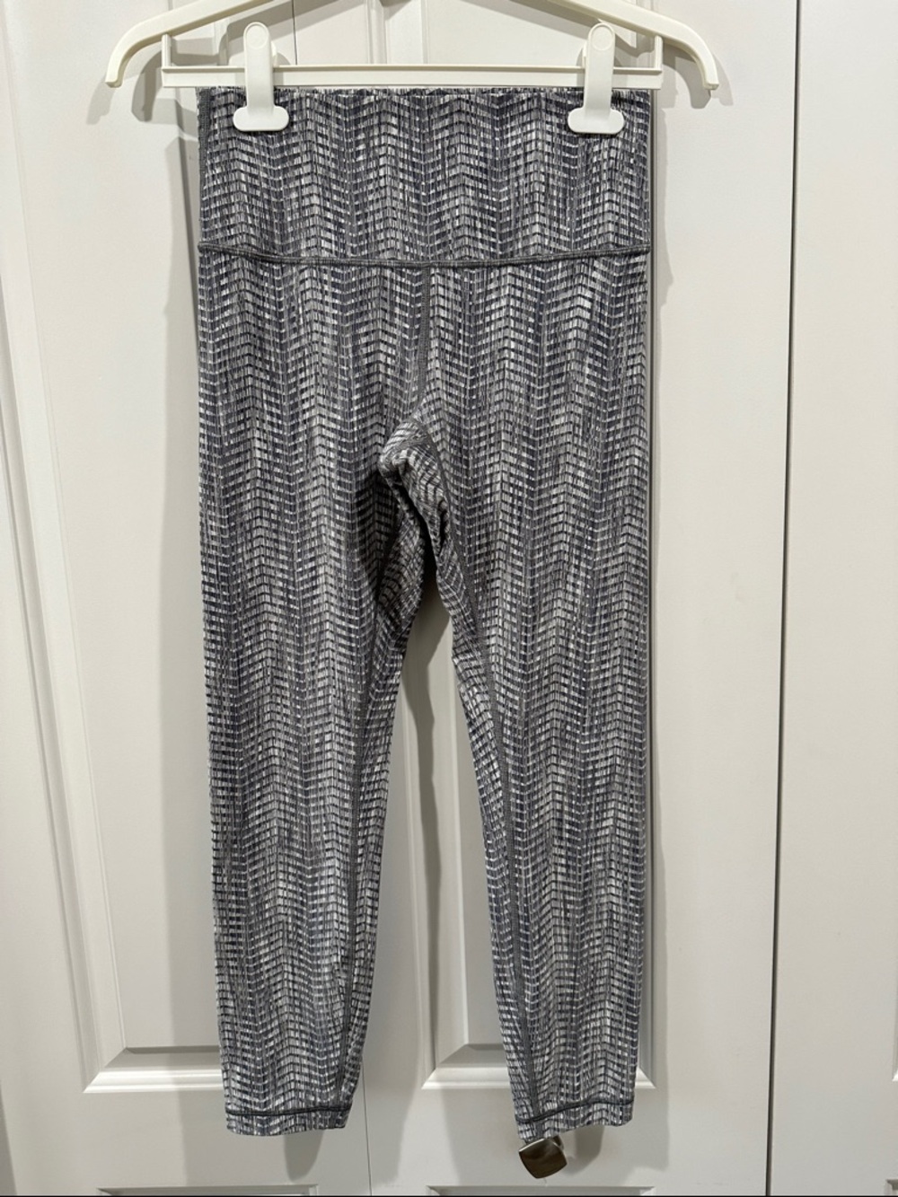 Lululemon Align Leggings - Size 8